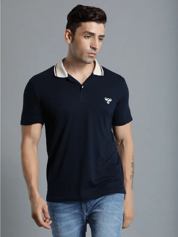 Marco Cotton Poly Polo T-Shirt