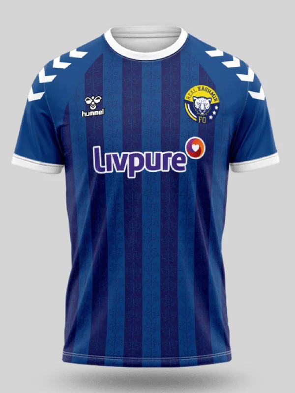 Real Kashmir FC Away 2024-25 Jersey