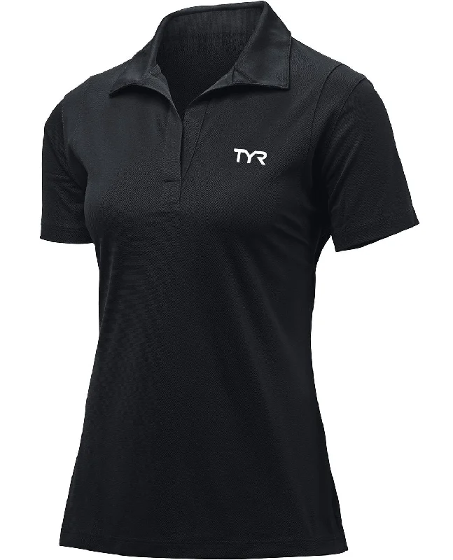 TYR Women’s Alliance Tech Polo