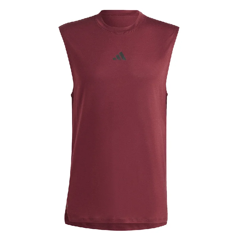 adidas - Men's Power Workout Tank Top (IQ1817)