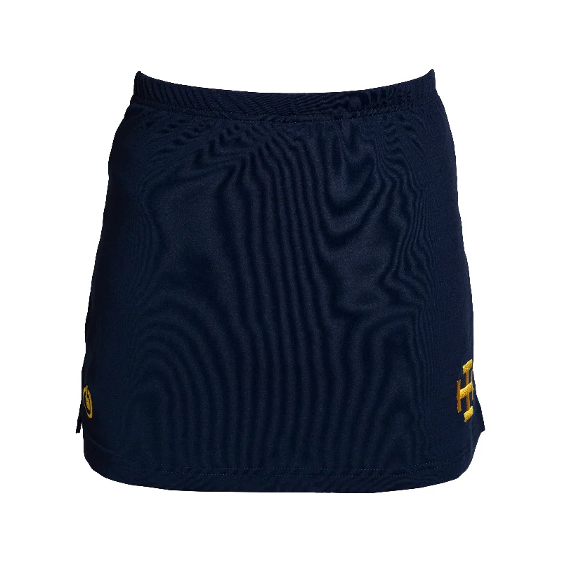 CPS Girls Skort Navy