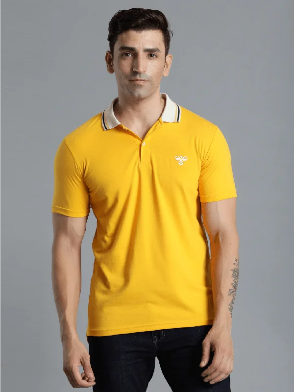 Marco Cotton Poly Polo T-Shirt