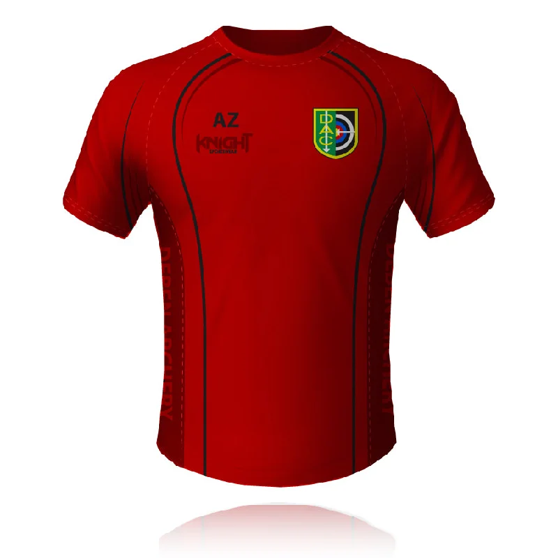 Deben Archery - Tech Tee