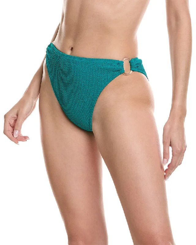 VYB Kayla High Waist Bikini Bottom