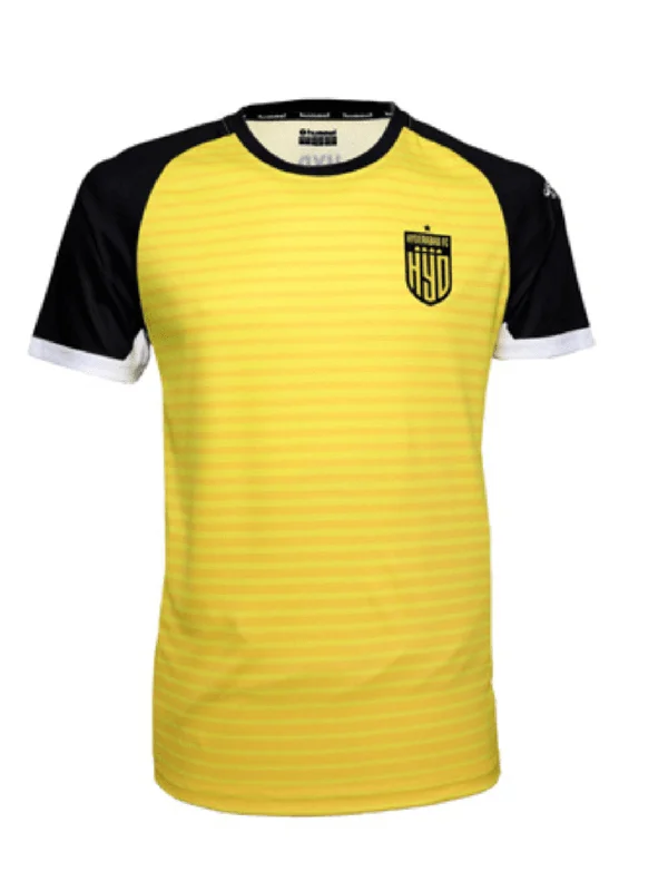 Hyderabad FC Home Jersey 2024-25