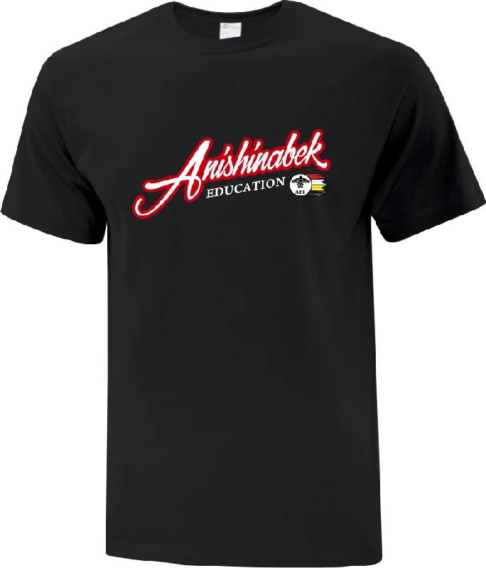 AEI Cotton T-shirt