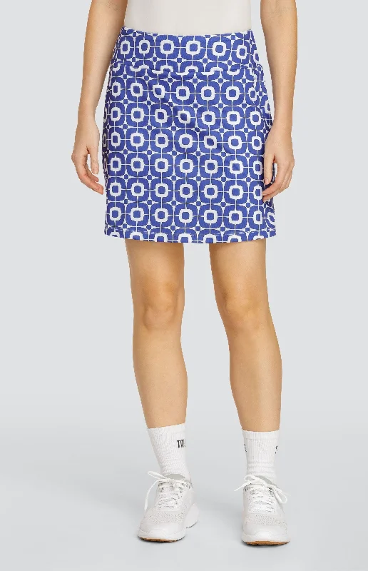 Iyanna 18" Skort - Blithe