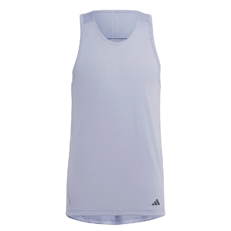 adidas - Men's Yoga Base Training Tank Top (IB7889)