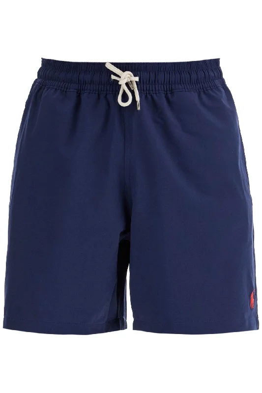 Polo Ralph Lauren Men's Boxer Mare Traveler