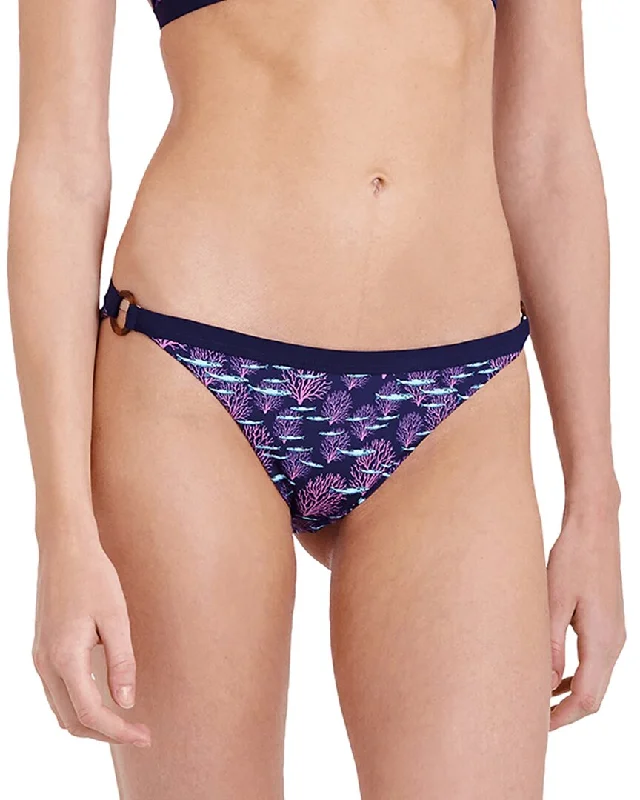 Vilebrequin Coral & Fishes Bikini Bottom