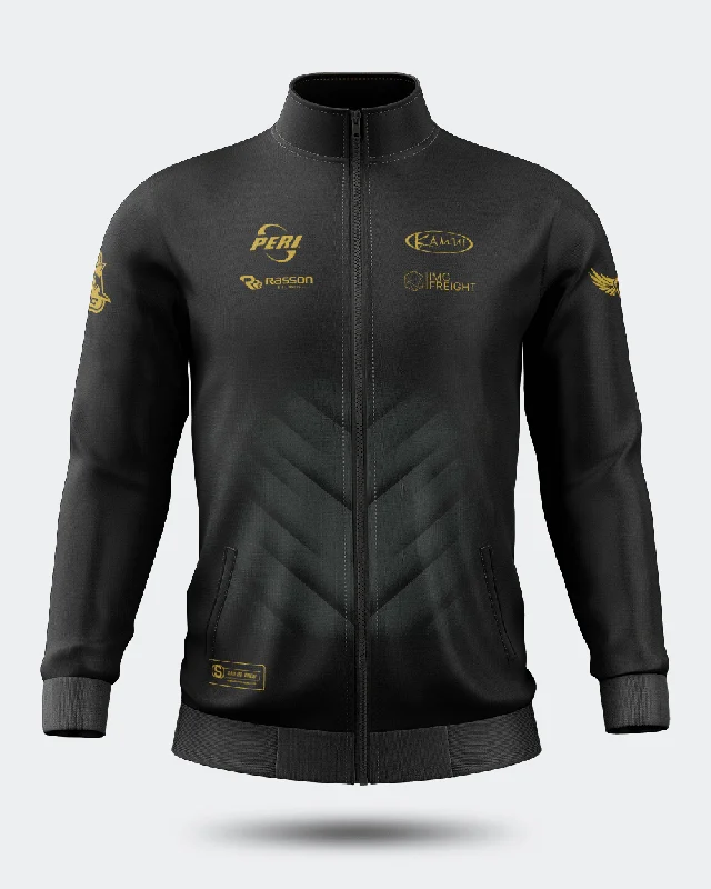 Eagle Eye Tournament Jacket