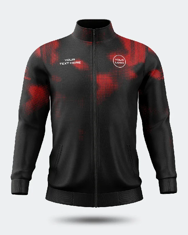 Youth Geneva Training Jacket Range