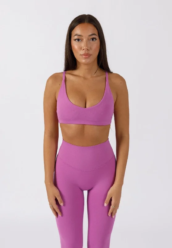 AirSilk Bliss Bralette Vertigo