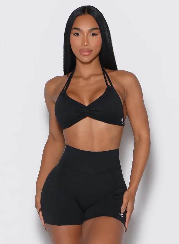 Butterfly Sports Bra