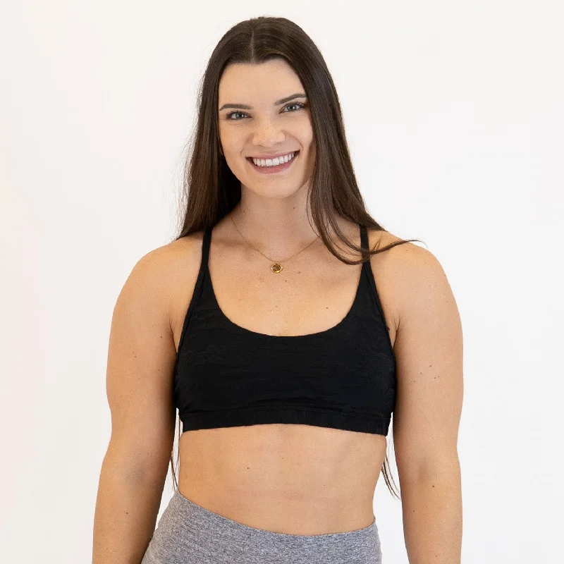 Cami Sports Bra - Light Support