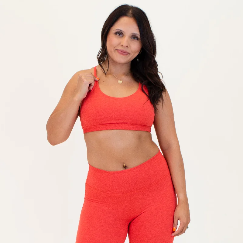 Cami Sports Bra - Light Support