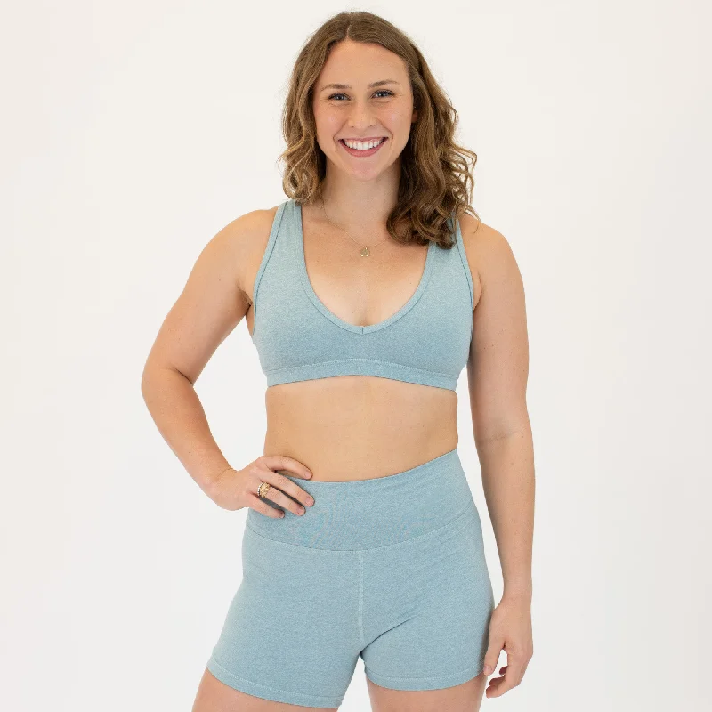 VaVaVoom Sports Bra - Medium Support