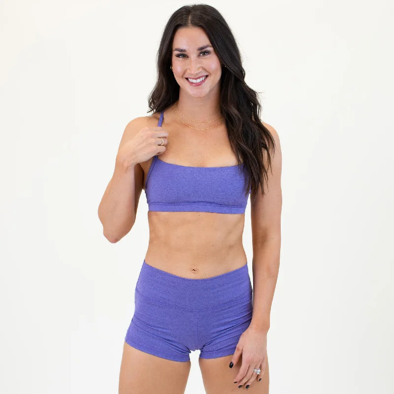 Chloe Sports Bra - Light Support