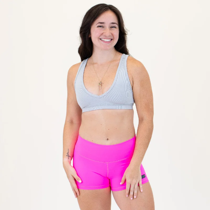 VaVaVoom Sports Bra - Medium Support