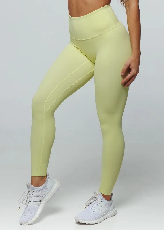 Adapt Leggings - Neon