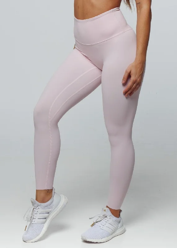 Adapt Leggings - Pastel Pink