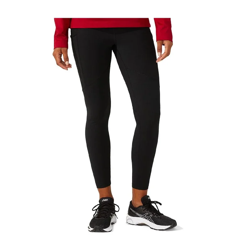 Asics Womens Lyte Speed Compression Athletic Pants