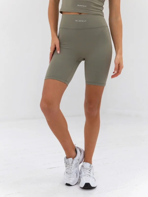 Ultimate Active Shorts - Olive