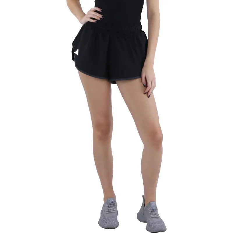 Club Womens Aeroready Fitness Shorts