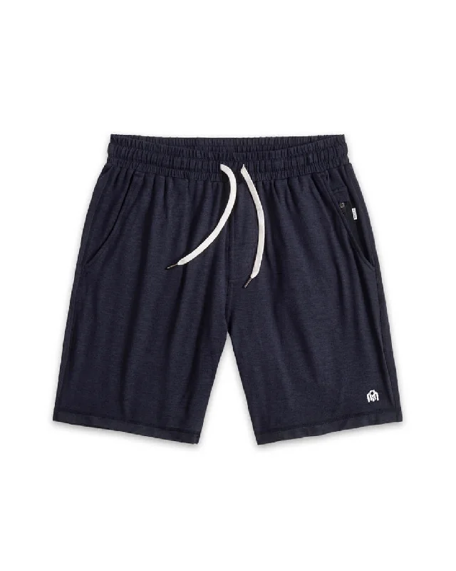 Ease Shorts - Branded