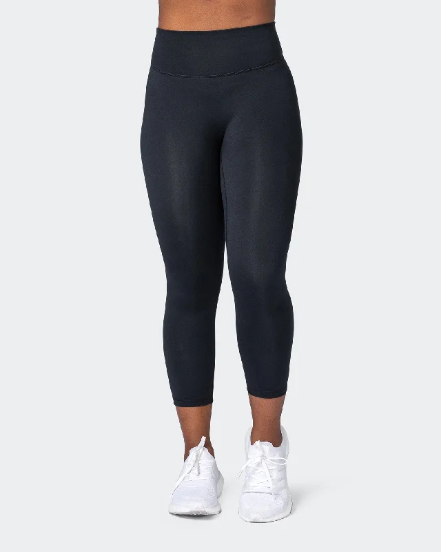 Game Changer Scrunch 7/8 Leggings - Black