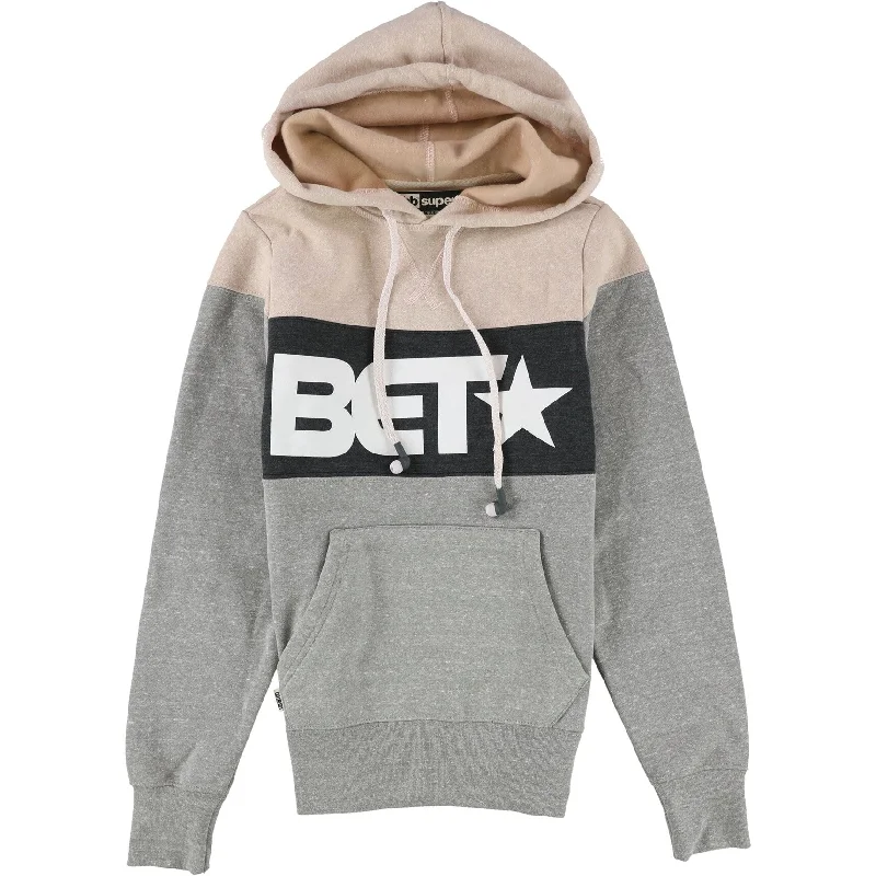 Hoodiebuddie Womens Supersound Bet Headphones Hoodie Sweatshirt