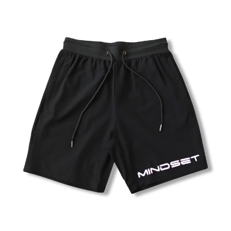 Mens 7" inseam shorts