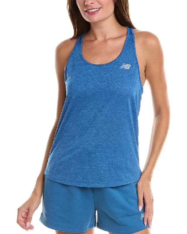 New Balance Athletics Tank