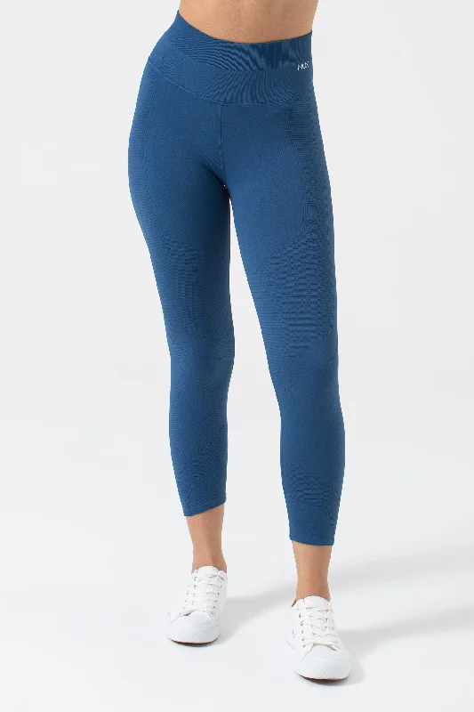 One By One 7/8" Legging