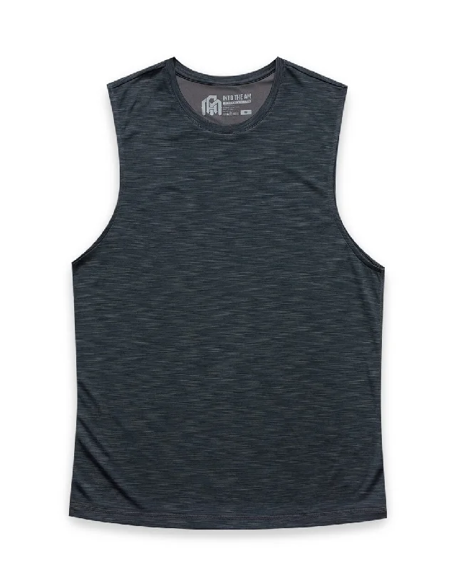 Performance Muscle Tank - Non-Branded