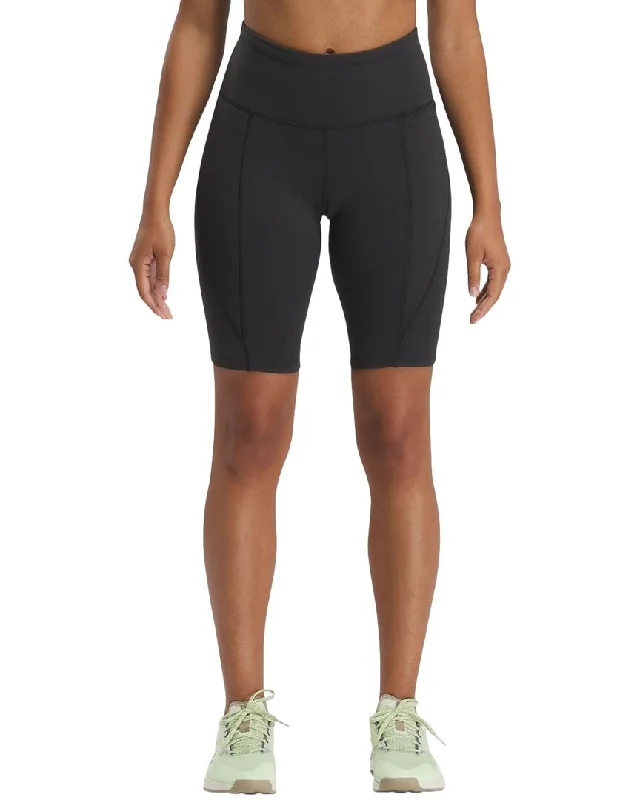 Reebok Lux High Rise Bike Short