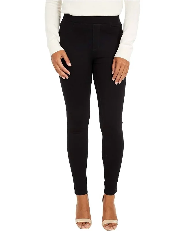 Runway Legging In Black