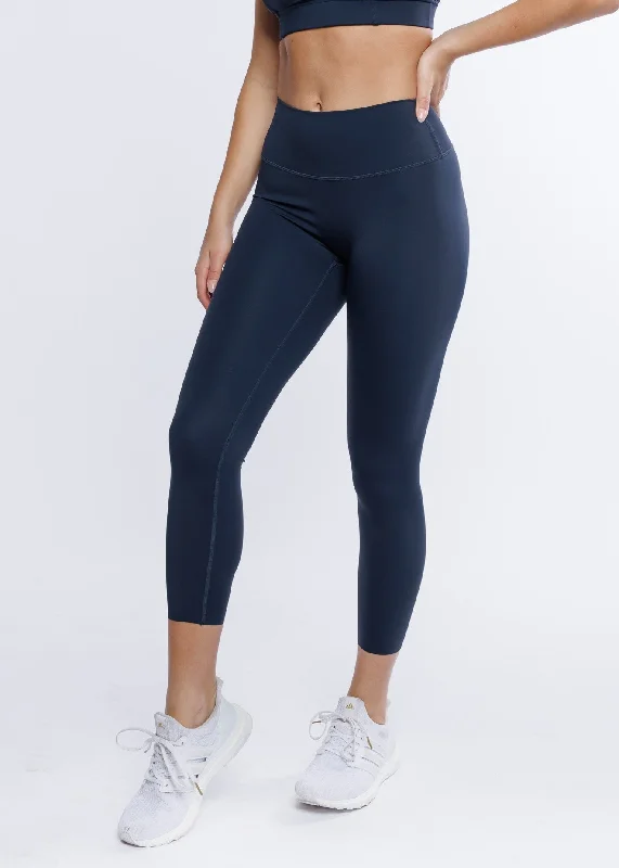 Studio Leggings - Navy