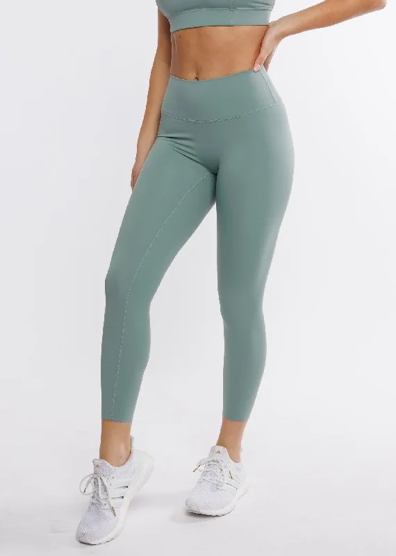 Studio Leggings - Sage