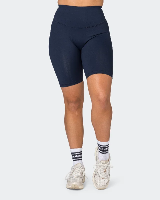 Ultra Signature Referee Length Shorts - Odyssey