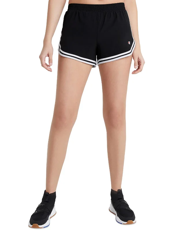 Womens Fitness Workout Shorts